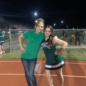 Meet your Posher, Angela